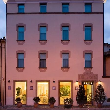 Hotel Della Porta SantʼArcangelo di Romagna Exterior foto